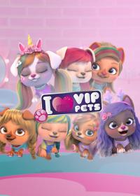 Vip Pets Series 1 - Poster thumbnail